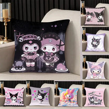 Housse de coussin Kuromi Living 45x45 - Enjouet