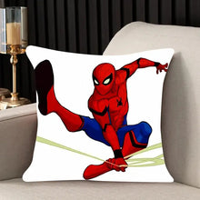 Housse de coussin Spider-Man 45x45 - Enjouet