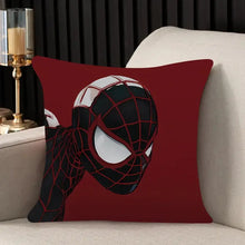 Housse de coussin Spider-Man 45x45 - Enjouet
