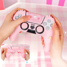 Housse de protection pour manette PS5 - Enjouet