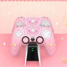 Housse de protection pour manette PS5 - Enjouet