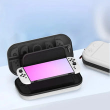 Housse de voyage console Switch 2 - Enjouet