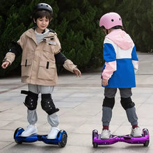 Hoverboard lumineux Musical pour Enfant - Enjouet