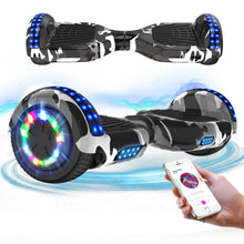 Hoverboard lumineux Musical pour Enfant - Enjouet