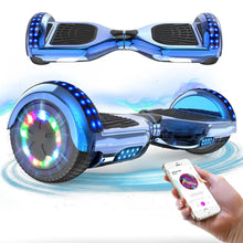 Hoverboard lumineux Musical pour Enfant - Enjouet