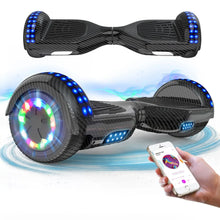 Hoverboard lumineux Musical pour Enfant - Enjouet