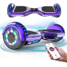 Hoverboard lumineux Musical pour Enfant - Enjouet