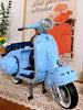 Jeu construction Moto Vespa - Enjouet