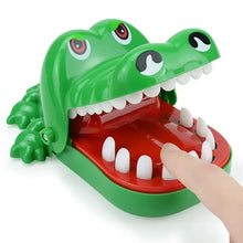 Jeu Crocodile Dentiste pour enfants - Enjouet