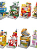 Jeu de construction Magasin pour Lego - Enjouet