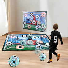 Jeu de Football Intérieur Extérieur - Enjouet