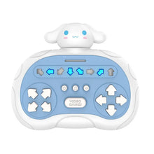 Jeu de Memoire Pop It Electronique - Enjouet