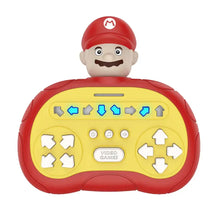 Jeu de Memoire Pop It Electronique - Enjouet