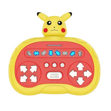 Jeu de Memoire Pop It Electronique - Enjouet