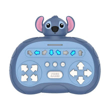 Jeu de Memoire Pop It Electronique - Enjouet