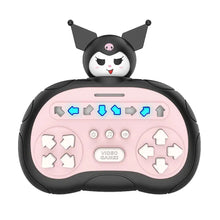 Jeu de Memoire Pop It Electronique - Enjouet