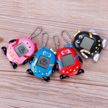 Jeu Electronique Tamagotchi Pingouin - Enjouet