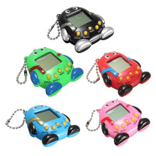 Jeu Electronique Tamagotchi Pingouin - Enjouet