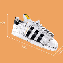 Jeu Lego Baskets classiques Adidas - Enjouet