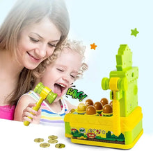 Jeu Marteau Enfant Interactif - Enjouet