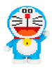 Jeu Nanoblock Figurine Doraemon - Enjouet