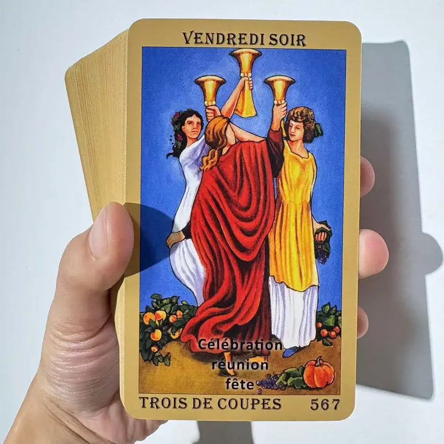 CREATCABIN 4 Porte Cartes Tarot Velours Sacs Rangement Cartes Tarot Pochettes Sac Transport Support Rangement pour Jeux Fournitures Sorcellerie Rouge CREATCABIN 4 Porte Cartes Tarot Velours Sacs Rangement Cartes Tarot Pochettes Sac Transport Support Rangement pour Jeux Fournitures Sorcellerie Rouge