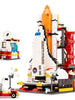 Jeux de construction Vaisseau Fusée Spatial pour Lego -