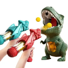 Jeux Pistolet tir de dinosaure - Enjouet