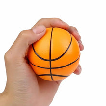 Jouet Anti Stress Squishy Balle Basket - Enjouet