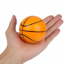 Jouet Anti Stress Squishy Balle Basket - Enjouet