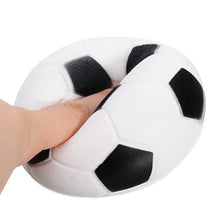 Jouet Anti Stress Squishy Ballon de Foot - Enjouet