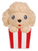 Jouet Anti Stress Squishy Chien Pop Corn - Enjouet