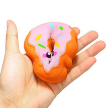 Jouet Anti Stress Squishy Donuts - Enjouet