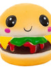 Jouet Anti Stress Squishy Hamburger - Enjouet