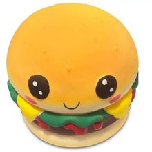 Jouet Anti Stress Squishy Hamburger - Enjouet