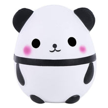 Jouet Anti Stress Squishy Panda - Enjouet