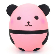 Jouet Anti Stress Squishy Panda - Enjouet