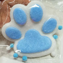 Jouet anti-stress Squishy Patte de chat Geante - Enjouet