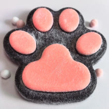 Jouet anti-stress Squishy Patte de chat Geante - Enjouet