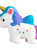 Jouet Anti Stress Squishy Petite Licorne - Enjouet