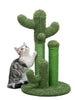 Jouet Arbre à chat en forme de Cactus - Enjouet