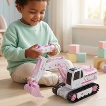 Jouet Camion de Construction Télécommandé - Enjouet