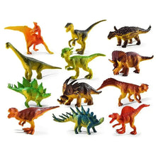 Jouet Camion Dinosaures Garçons - Enjouet