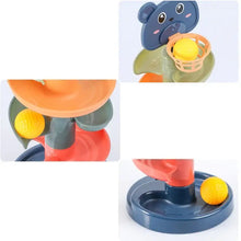 Jouet Circuit à balles pour Bébé - Enjouet