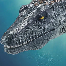 Jouet Crocodile Dinosaure Telecommande - Enjouet