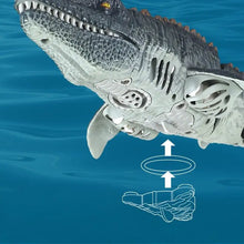 Jouet Crocodile Dinosaure Telecommande - Enjouet