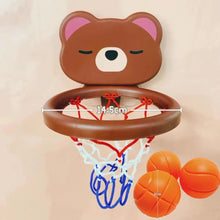 Jouet de bain Panier Basket-ball Enfant - Enjouet