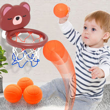 Jouet de bain Panier Basket-ball Enfant - Enjouet