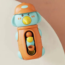 Jouet de Bain Roue à eau - Enjouet