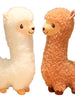 Jouet en peluche Animal Lama - Enjouet